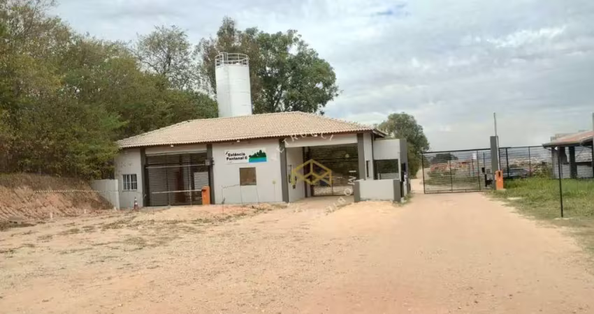 Terreno à venda, 500 m² - jardim amanda ii - hortolândia/sp
