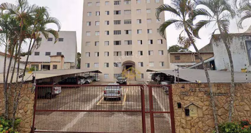 Apartamento garden à venda vila proost de souza em campinas