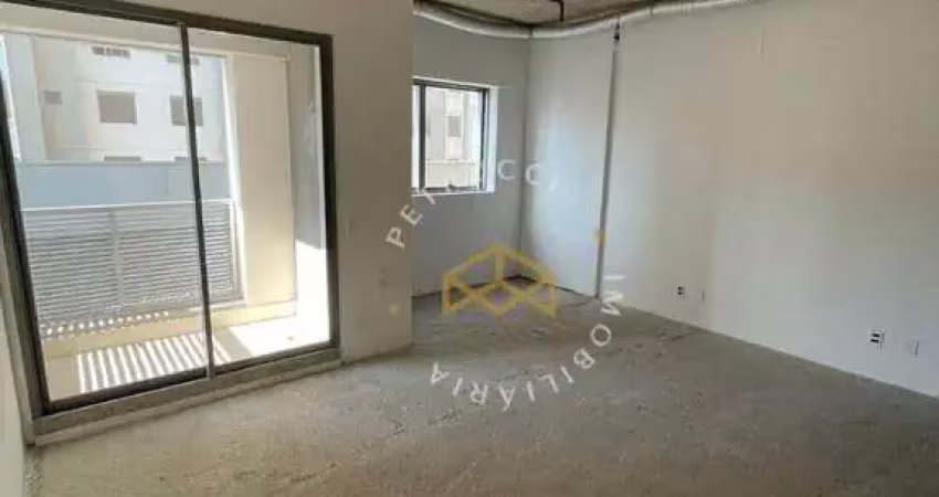 Sala, 129 m² - venda ou aluguel - botafogo - campinas/sp