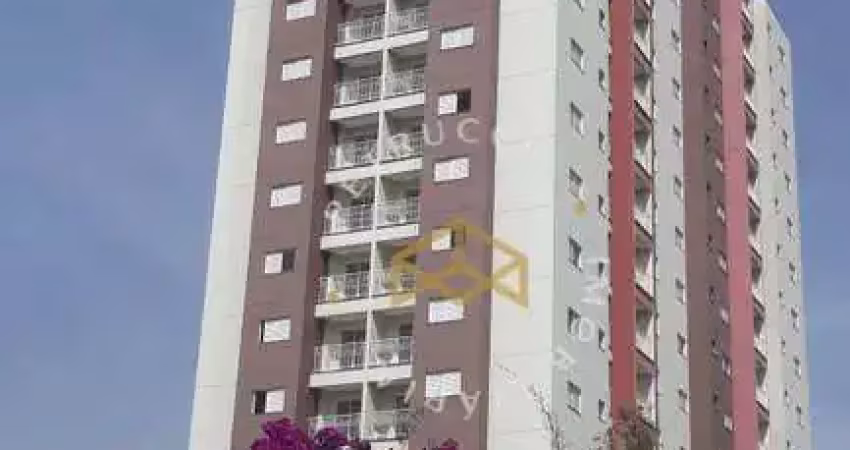 Apartamento com 2 dormitórios à venda, 82 m² por r$ 350.000,00 - chácara santa antonieta (nova veneza) - sumaré/sp