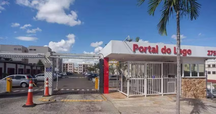 Apartamento com 2 dormitórios à venda, 57 m² por r$ 230.000,00 - jardim das bandeiras - campinas/sp