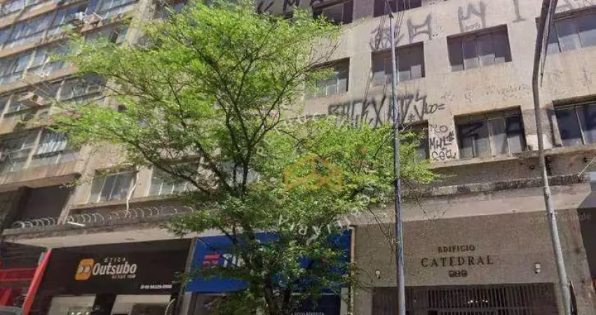 Sala comercial com 1 sala à venda na Avenida Francisco Glicério, 989, Centro, Campinas