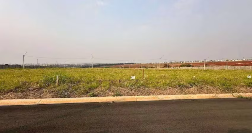 Terreno em condomínio fechado à venda na Estrada Municipal PLN, 1, São Bento, Paulínia