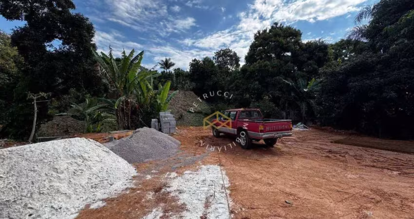 Terreno à venda, 1030 m² por r$ 1.060.000,00 - condomínio vale do itamaracá - valinhos/sp