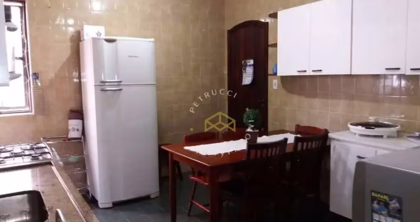 Apartamento com 3 dormitórios à venda, 93 m² por r$ 490.000,00 - jardim bela vista - campinas/sp