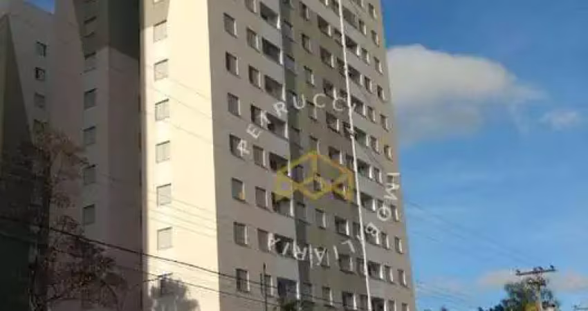Apartamento com 3 dormitórios à venda, 70 m² - parque itália - campinas/sp