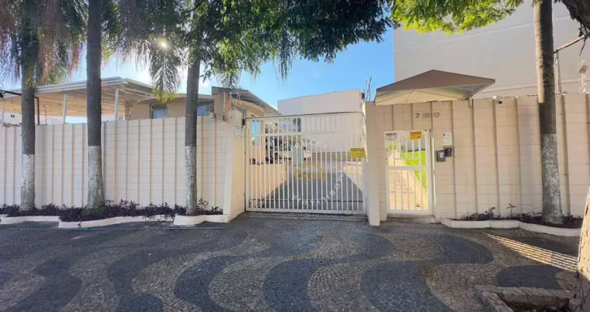 Apartamento com 3 dormitórios à venda, 73 m² - vila marieta - campinas/sp