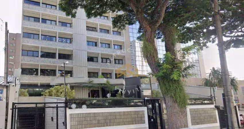Sala à venda, 90 m² por r$ 615.000,00 - botafogo - campinas/sp