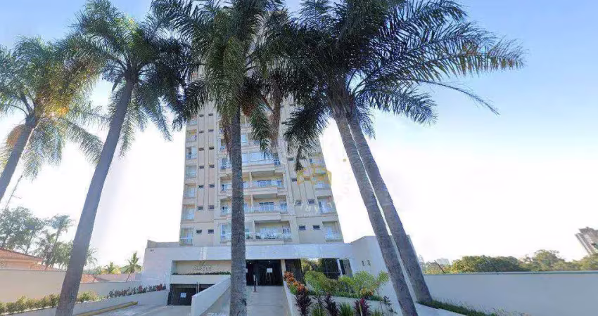 Apartamento à venda – residencial vila do parque – indaiatuba/sp