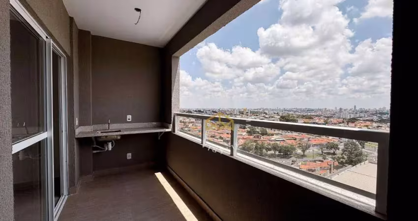 Apartamento com 2 dormitórios para alugar, 66 m² por r$ 4.640,10 - parque prado - campinas/sp