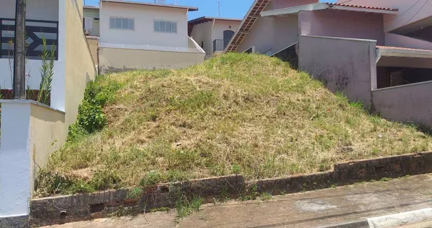 Terreno em condomínio fechado à venda na Avenida Gessy Lever, 915, Lenheiro, Valinhos