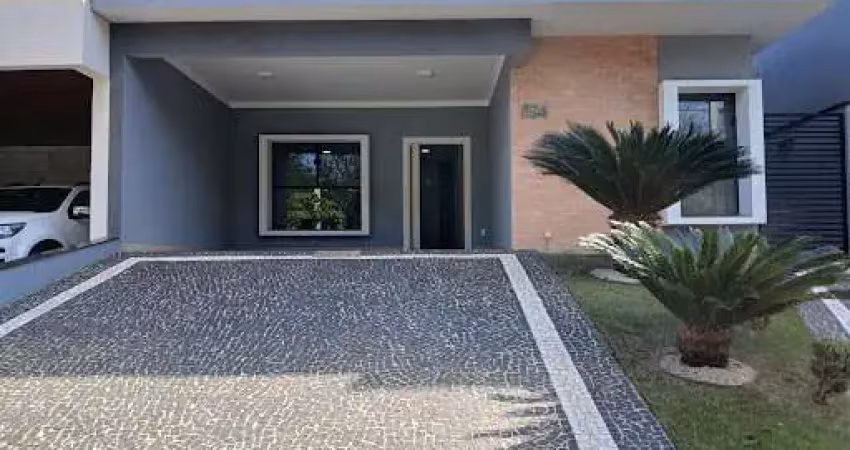 Casa com 3 dormitórios à venda, 125 m² - residencial real park sumaré - sumaré/sp