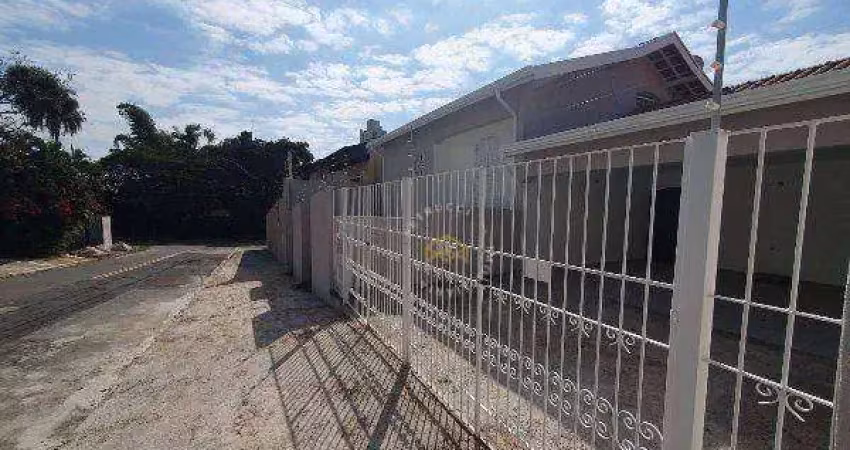 Casa com 3 dormitórios à venda, 212 m² - jardim chapadão - campinas/sp