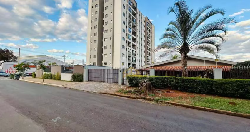 Apartamento 3 quartos à venda no parque fazenda santa cândida em campinas