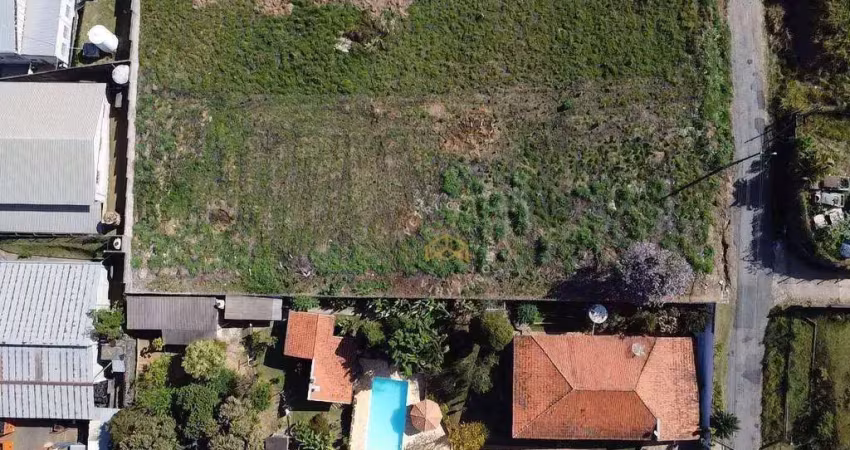 Terreno à venda, 2000 m² - chácaras são bento - valinhos/sp