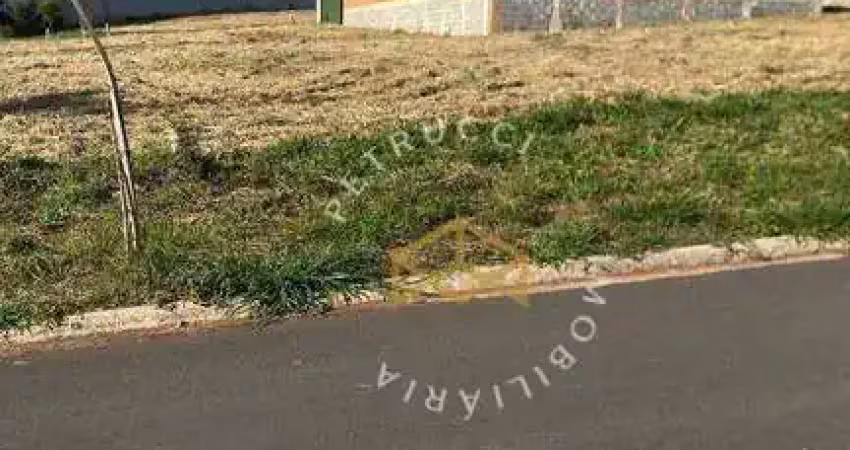 Terreno à venda, 468 m² - tanquinho velho - jaguariúna/sp