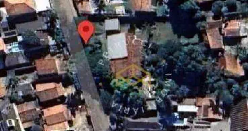 Terreno à venda, 500 m² - fazenda hotel são bento do recreio - valinhos/sp