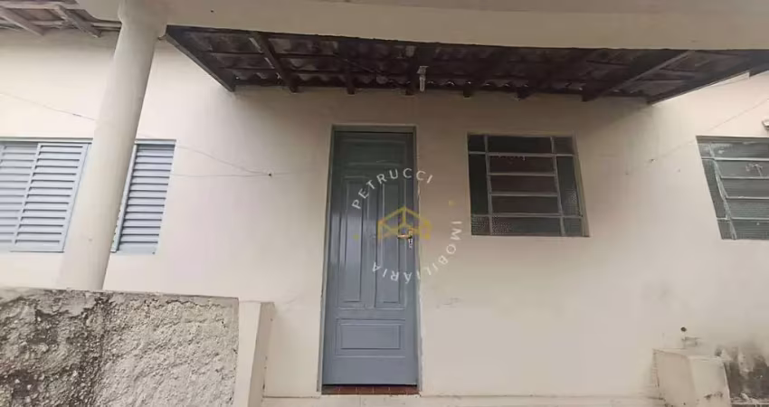Casa com 3 dormitórios à venda, 180 m² - taquaral - campinas/sp