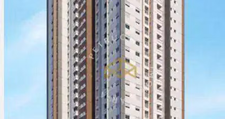 Apartamento com 2 quartos à venda na Rua Nuporanga, 40, Chácara da Barra, Campinas
