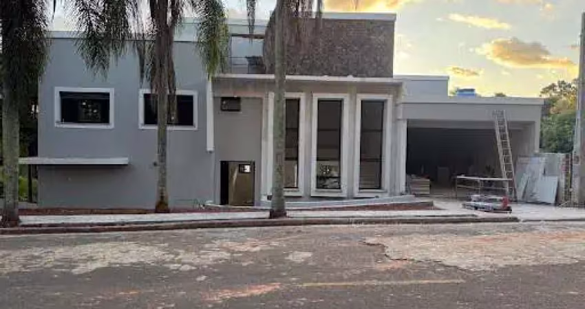 Casa com 5 dormitórios à venda, 800 m² por r$ 6.300.000,00 - vale do itamaracá - valinhos/sp