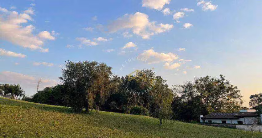 Terreno à venda, 3396 m² por r$ 3.200.000,00 - loteamento alphaville campinas - campinas/sp