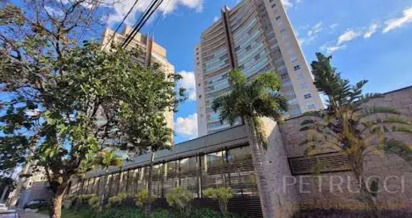 Apartamento com 3 dormitórios à venda, 185 m² - paiquere - valinhos/sp