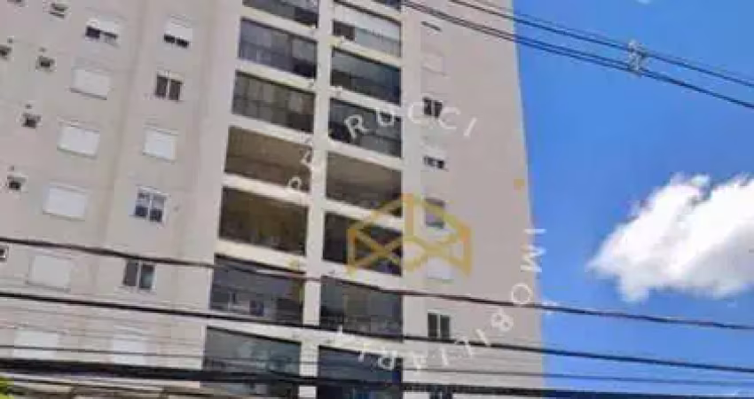 Apartamento com 2 dormitórios para alugar, 86 m²  - taquaral - campinas/sp