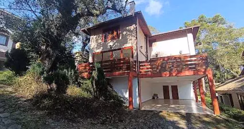 Casa com 4 dormitórios à venda, 350 m² no monte verde - camanducaia/mg