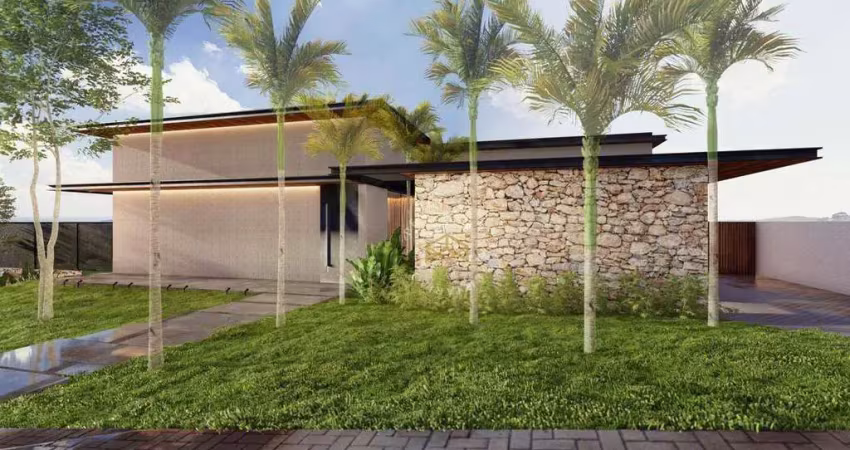 Casa com 4 dormitórios à venda, 500 m² por r$ 7.500.000,00 - loteamento residencial entre verdes (sousas) - campinas/sp
