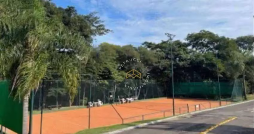Terreno à venda, 750 m² no portal do lago na cidade de - valinhos/sp
