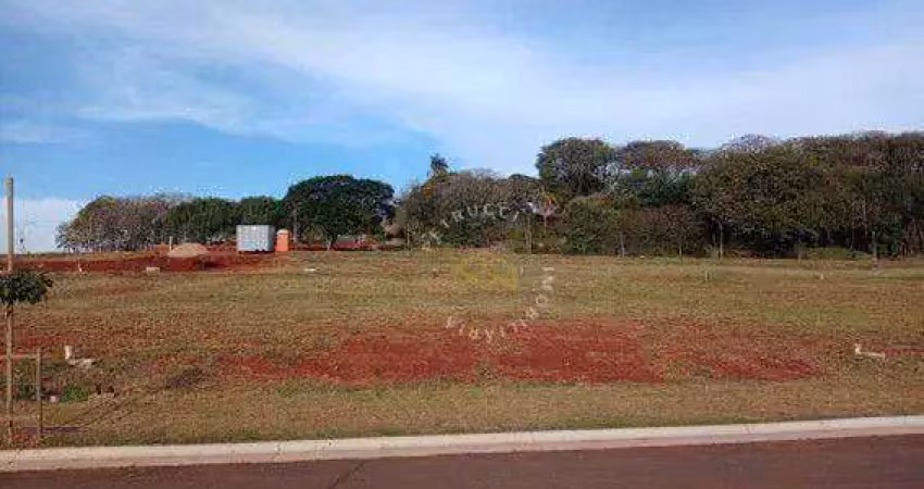 Terreno à venda, 465 m² por r$ 349.000,00 - reserva santa izabel - jaguariúna/sp