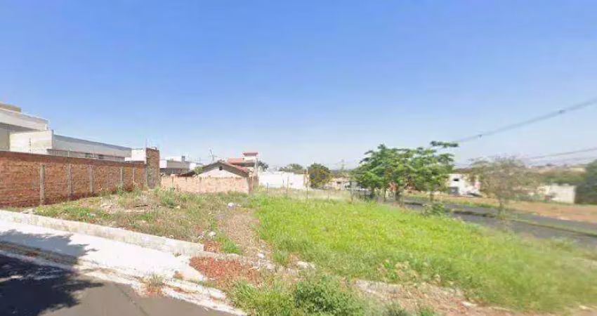 Terreno à venda, 200 m² - jardim boa vista - araraquara/sp