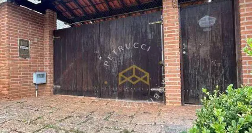 Casa com 3 dormitórios à venda, 215 m² - condomínio chácaras do lago - vinhedo/sp