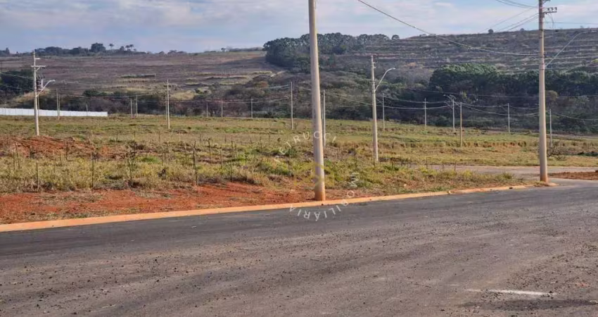 Terreno à venda, 200 m² por r$ 220.000,00 - são bento - paulínia/sp