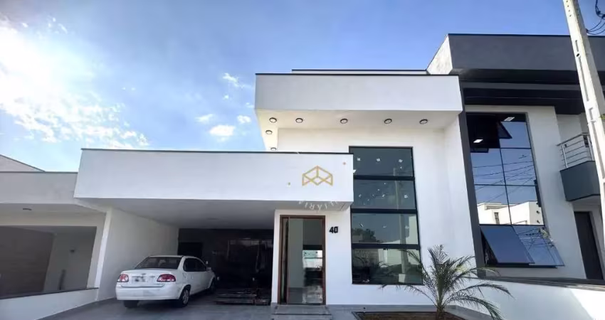 Casa com 3 dormitórios à venda, 180 m² - parque olívio franceschini - hortolândia/sp