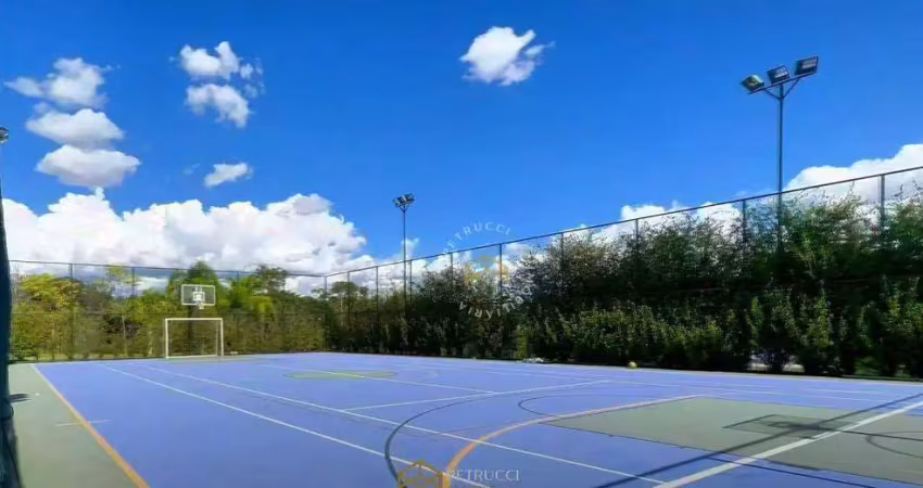Terreno à venda, 625 m² por r$ 2.000.000,00 - alphaville dom pedro - campinas/sp