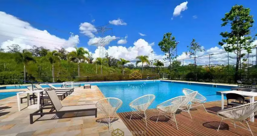 Terreno à venda, 625 m² por r$ 2.000.000,00 - alphaville dom pedro - campinas/sp