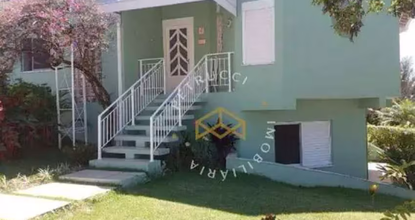 Casa com 3 dormitórios para alugar, 215 m² - condomínio jardim américa - vinhedo/sp