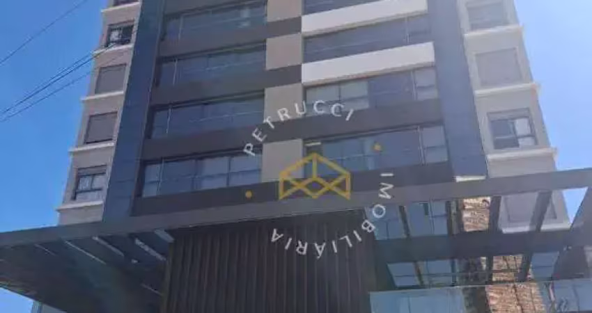 Apartamento com 3 dormitórios à venda, 89 m² - cambuí - campinas/sp