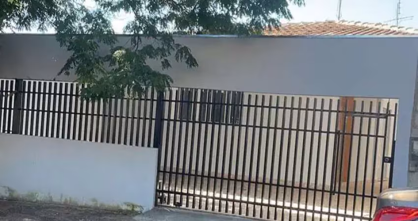 Excelente casa para locação no jardim chapadão na cidade de campinas/sp