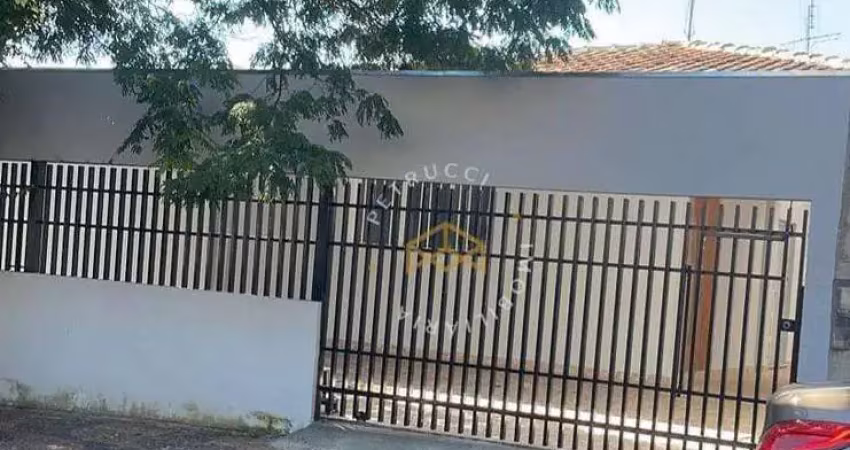 Excelente casa para locação no jardim chapadão na cidade de campinas/sp
