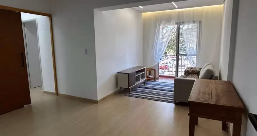 Apartamento com 2 dormitórios para alugar, 79 m² - vila joão jorge - campinas/sp