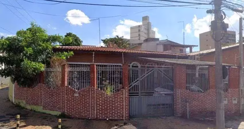 Casa com 3 dormitórios, 220 m² - venda ou aluguel - jardim flamboyant - campinas/sp