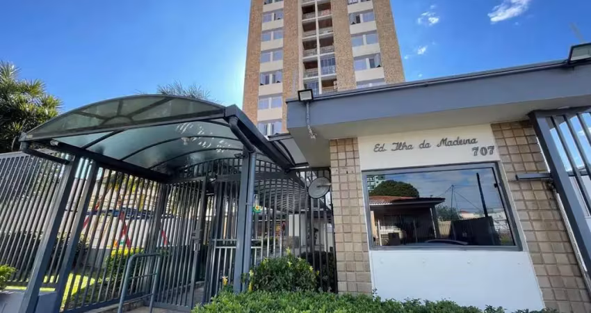Excelente apartamento à venda no são bernardo - campinas/sp