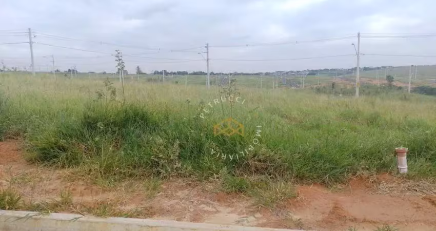Terreno à venda, 160 m² - parque valença ii - campinas/sp
