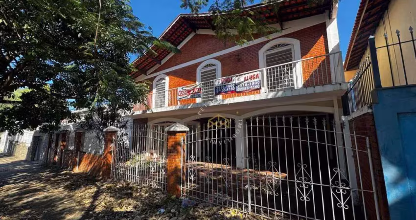Casa com 2 quartos à venda na Rua Americana, 778, Jardim Novo Campos Elíseos, Campinas