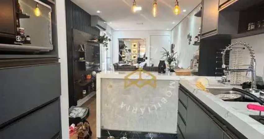 Apartamento residencial à venda, residencial novo tempo, campinas - ap6009.