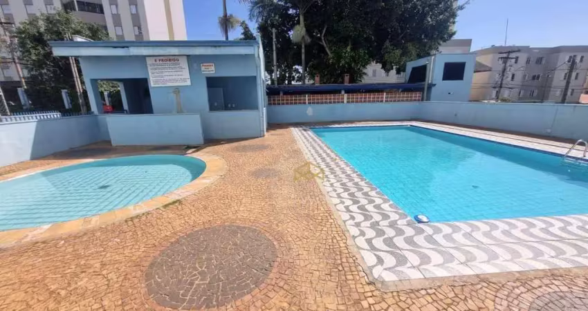 Apartamento com 2 quartos à venda na Rua Antônio Rodrigues Moreira Neto, 201, Jardim Paulicéia, Campinas