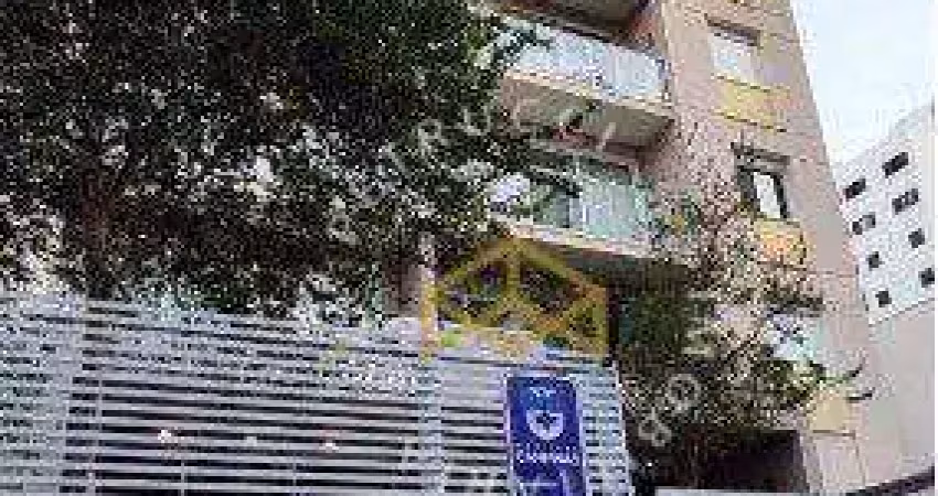Apartamento com 2 dormitórios, 70 m² - venda por r$ 1.100.000,00 ou aluguel por r$ 6.513,00/mês - cambuí - campinas/sp