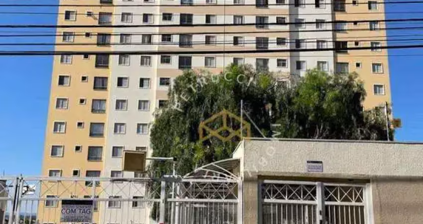 Apartamento para venda e locação no von zuben - campinas/sp